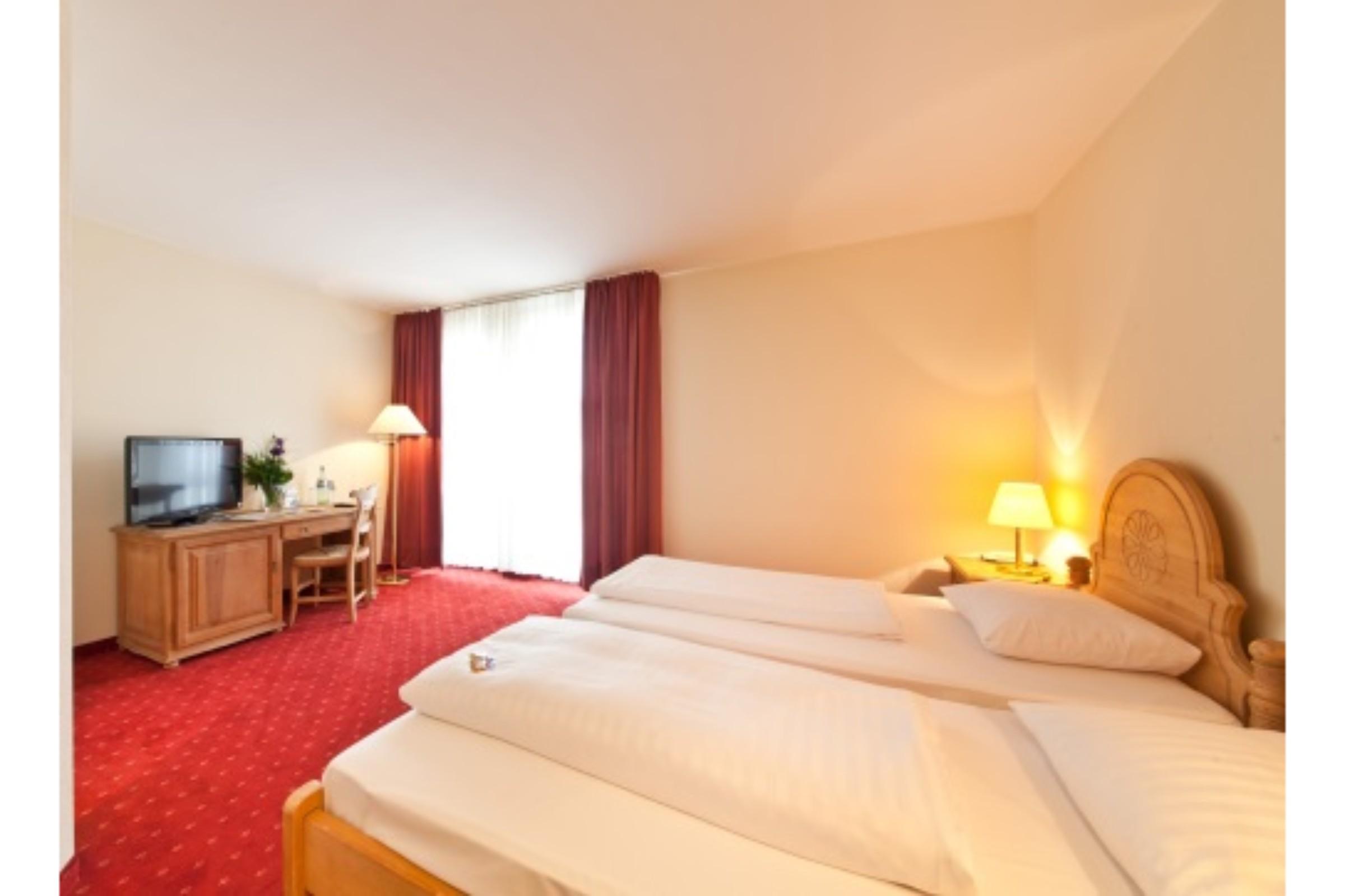 Hotel Madison Dusseldorf Luaran gambar