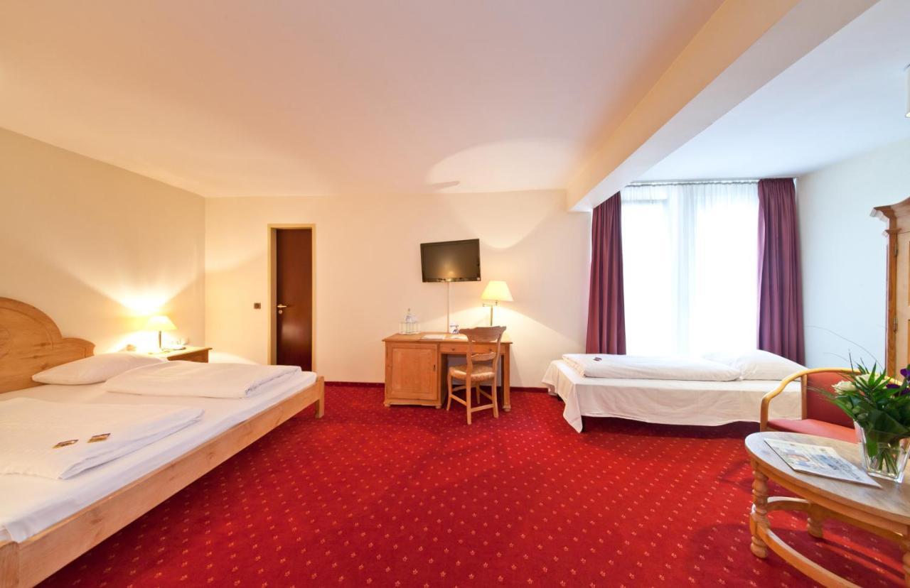 Hotel Madison Dusseldorf Luaran gambar